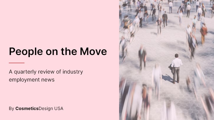 People on the Move: Q2 2025 