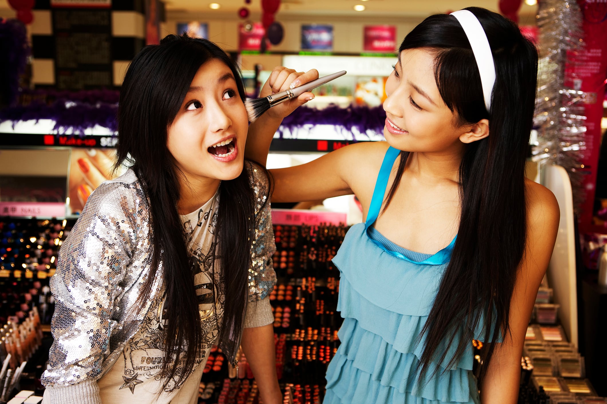 7 beauty marketing campaigns that made headlines in September