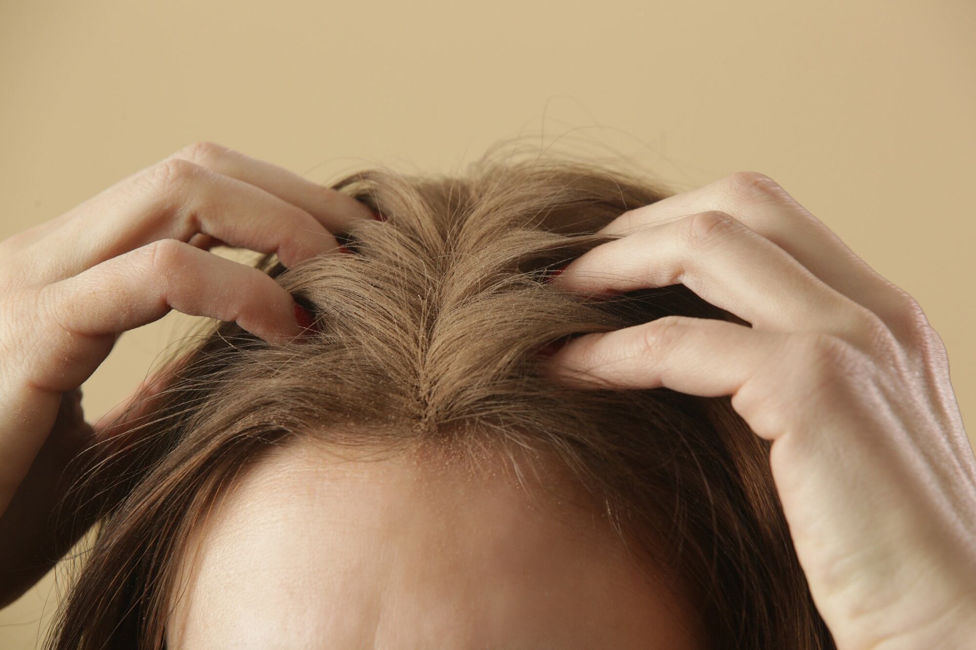 P&G patents dry shampoo with lower VOC content than similar products 