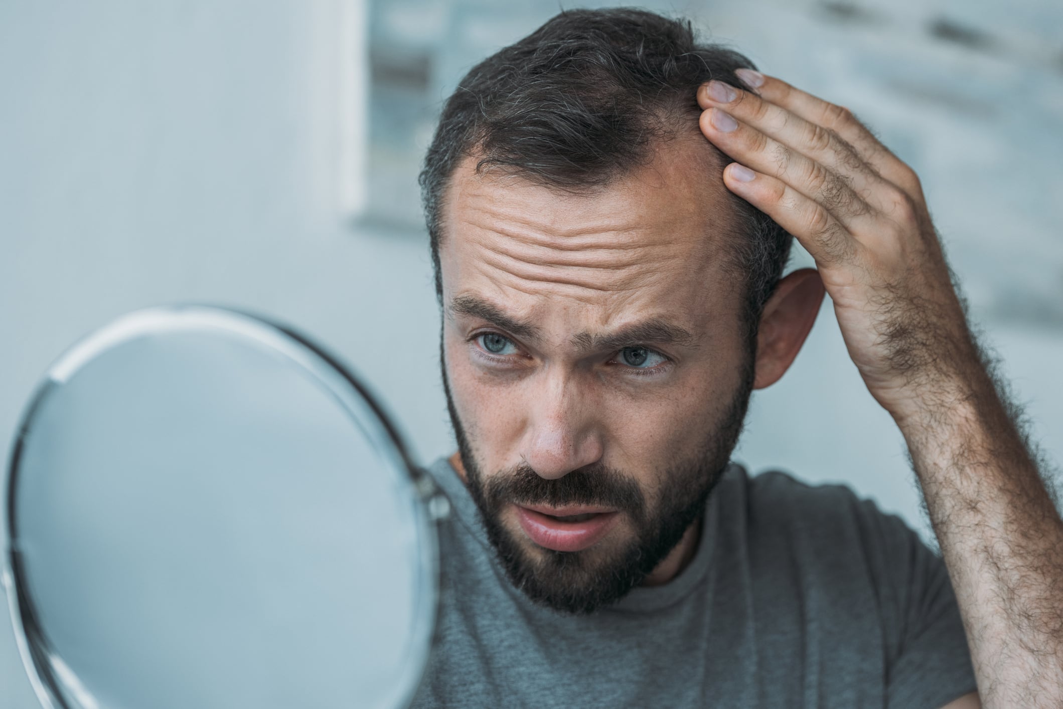 Presperse targets stress-related hair loss with fungal extract ingredient launch