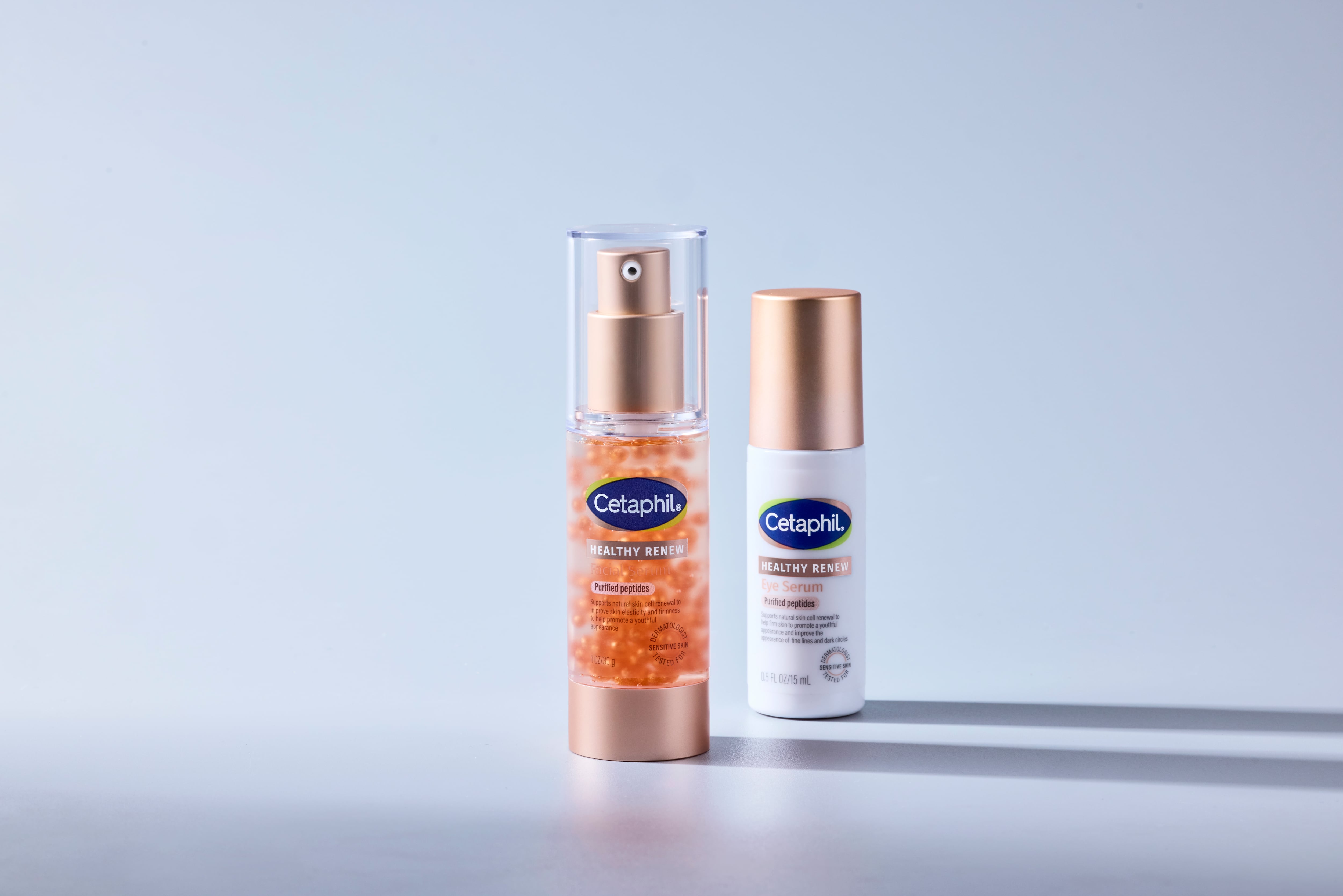 Retinol alternative: Cetaphil’s new range targets pre-ageing care for sensitive skin