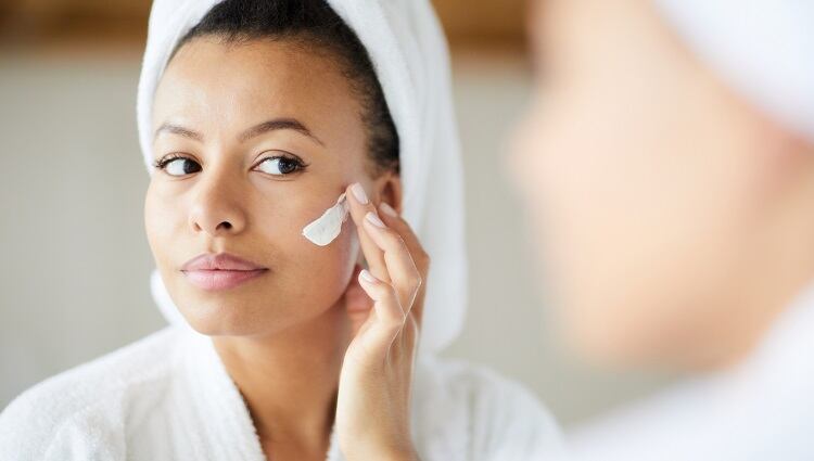 POND’S new anti-aging product line