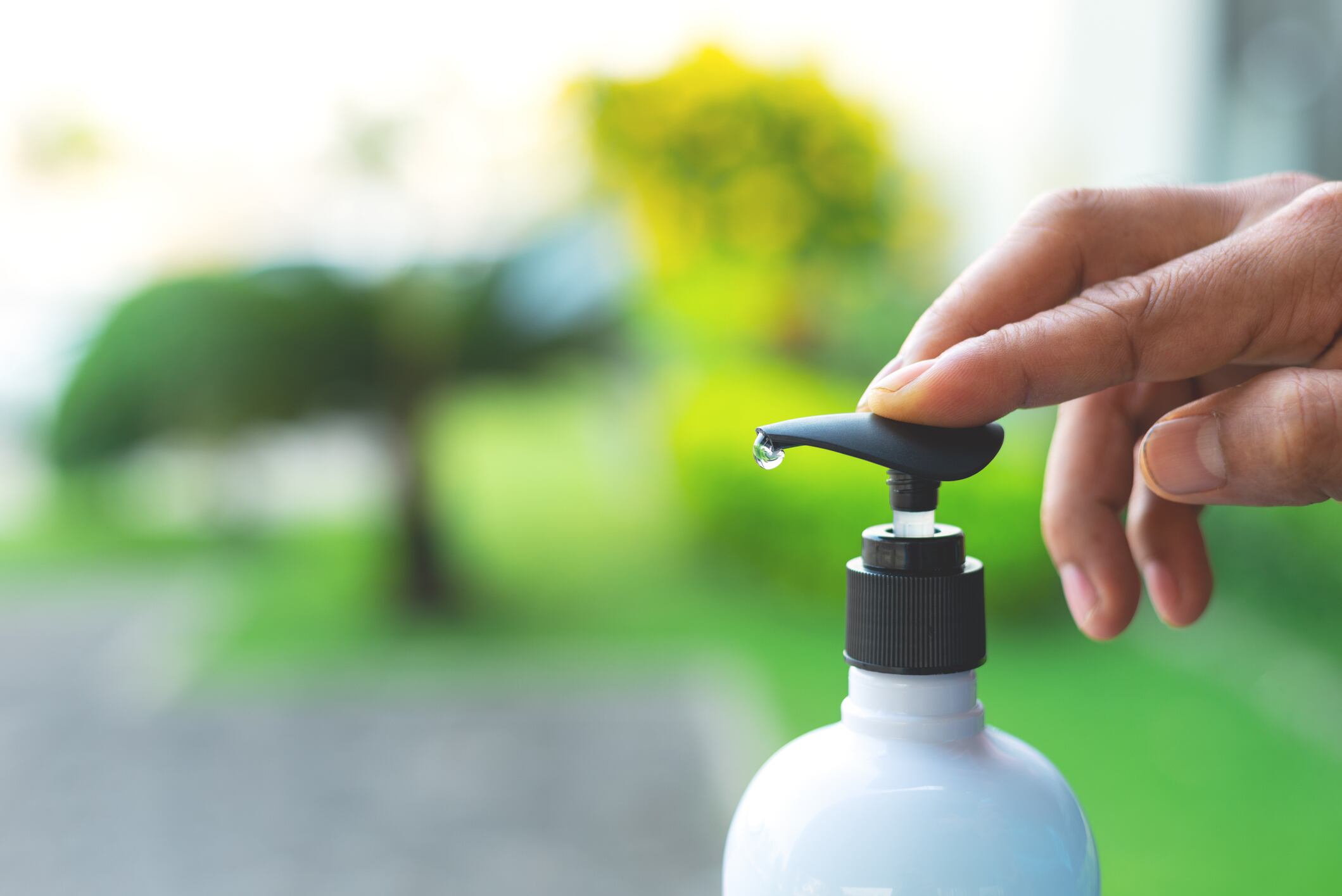 Soy-based surfactants may perform ‘as well or better’ than commercial petroleum-based alternatives