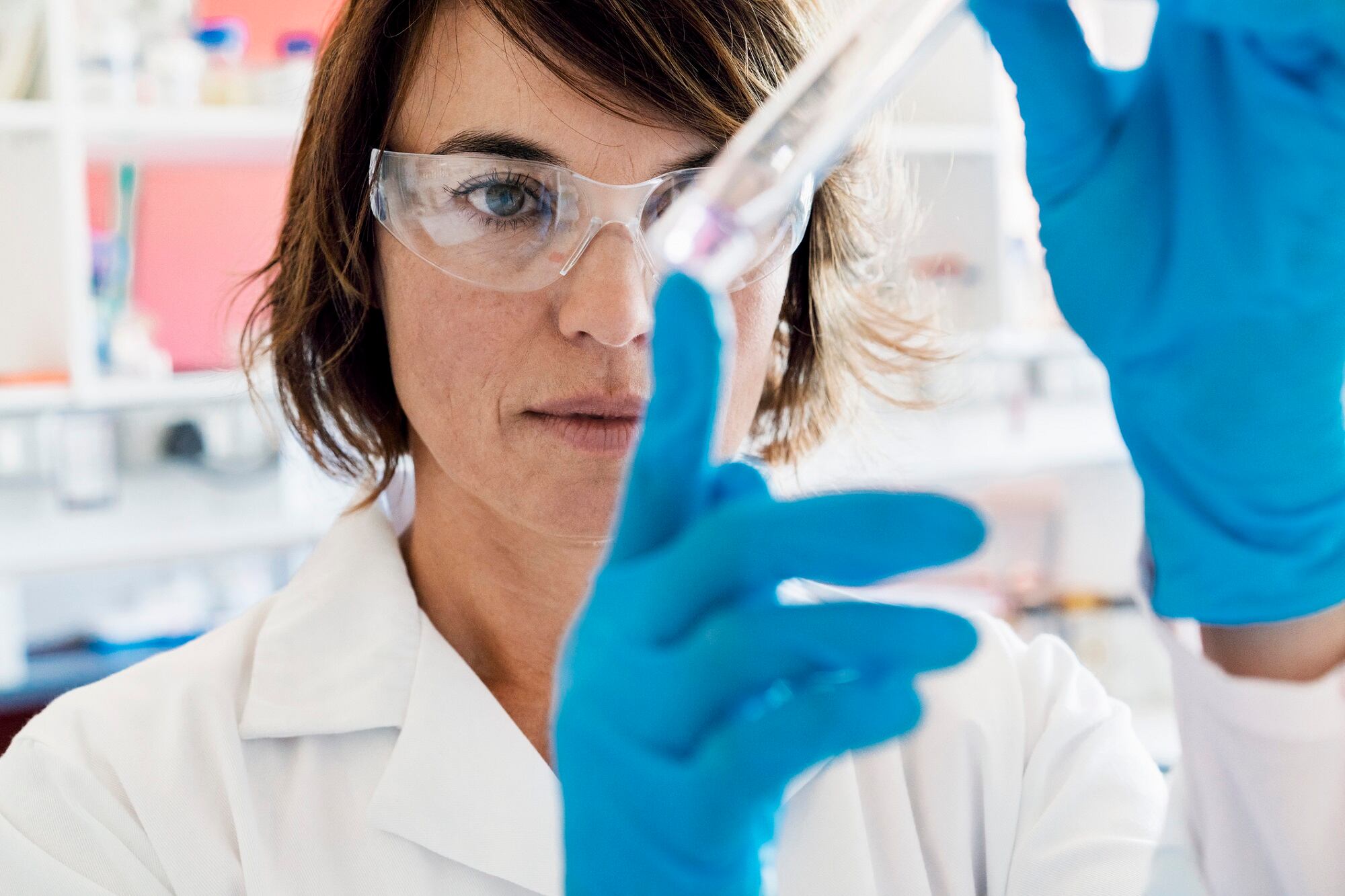 ELC unveils company's latest dermatological research at 81st SID Annual Meeting