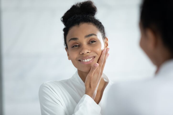Beyond Clarisonic? L’Oréal files patent on voice-cue smart skin treatment device