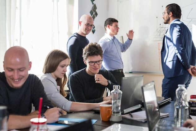 L’Oréal Canada brings 5 tech startups into corporate accelerator program