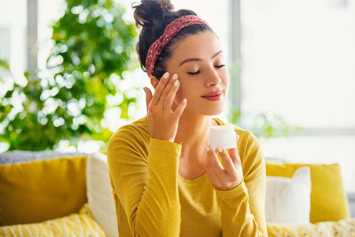 Strength of scent? Still ‘more room’ for fragrance innovation in beauty, says Mintel