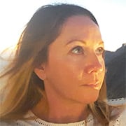 Nicole Fall
