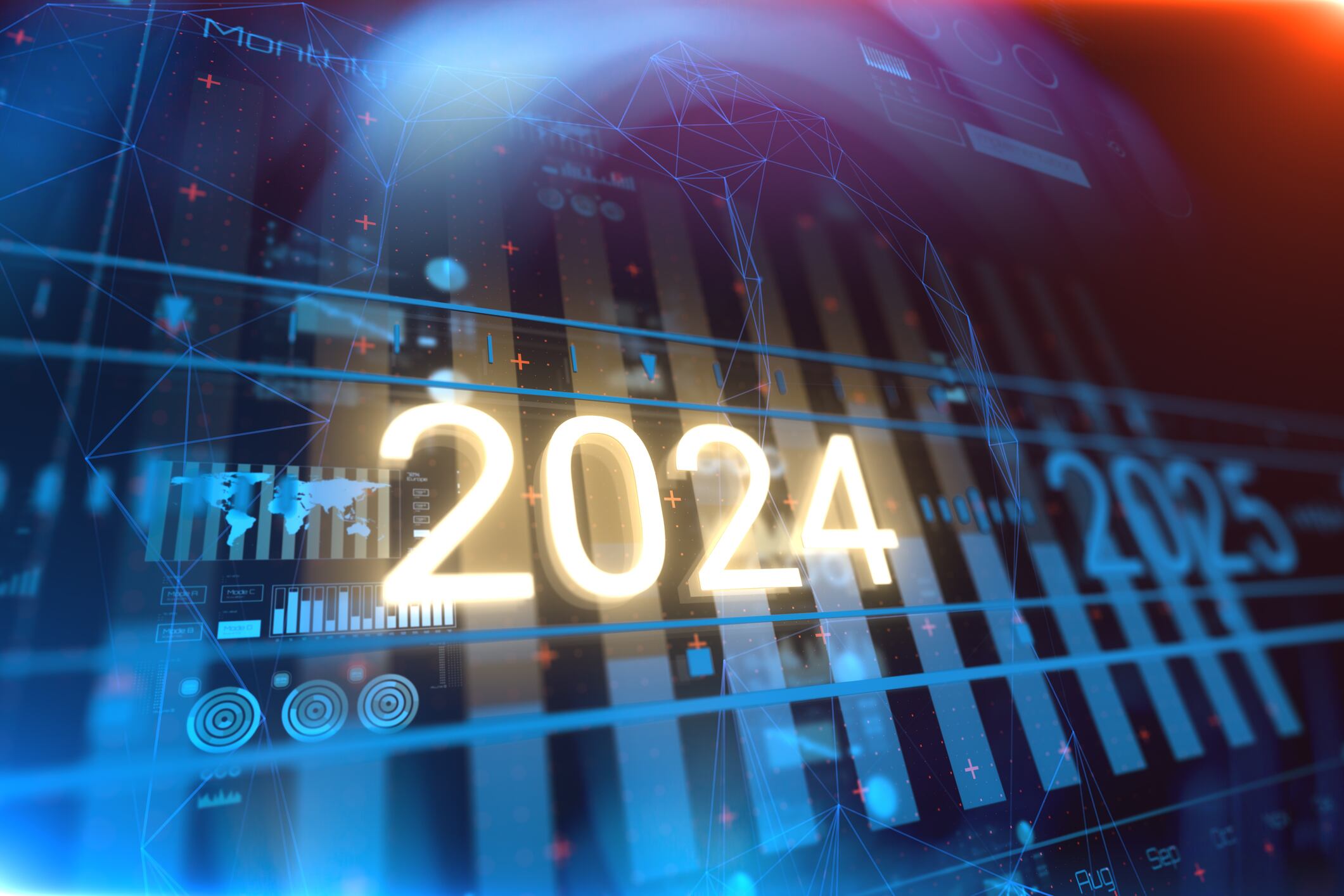 Resilience and innovation: A year in review for the cosmetics industry