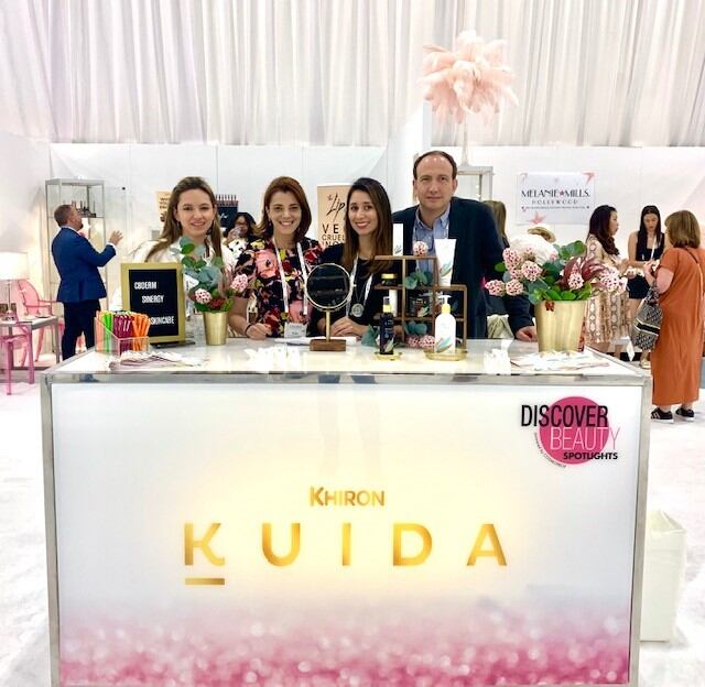 Kuida CBD Skin Care