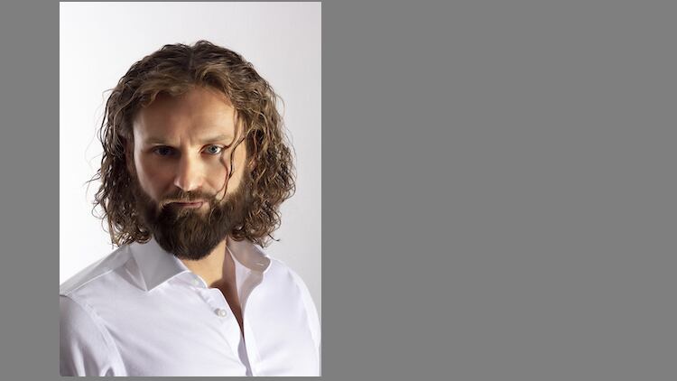 Michal Berski, Curlsmith