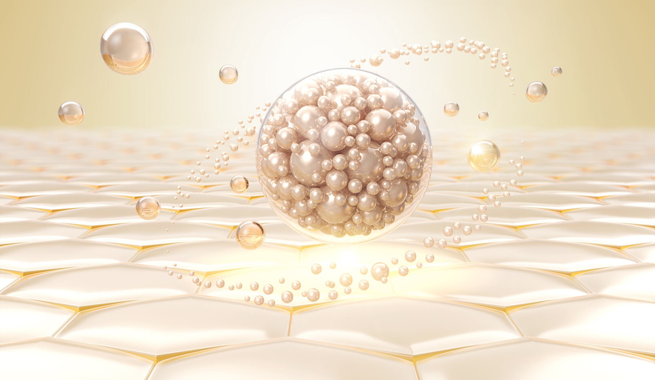 "Exosomes have emerged as a focal point of interest in the cosmetics and skincare industry due to their remarkable potential for enhancing skin health and rejuvenation," researchers wrote.