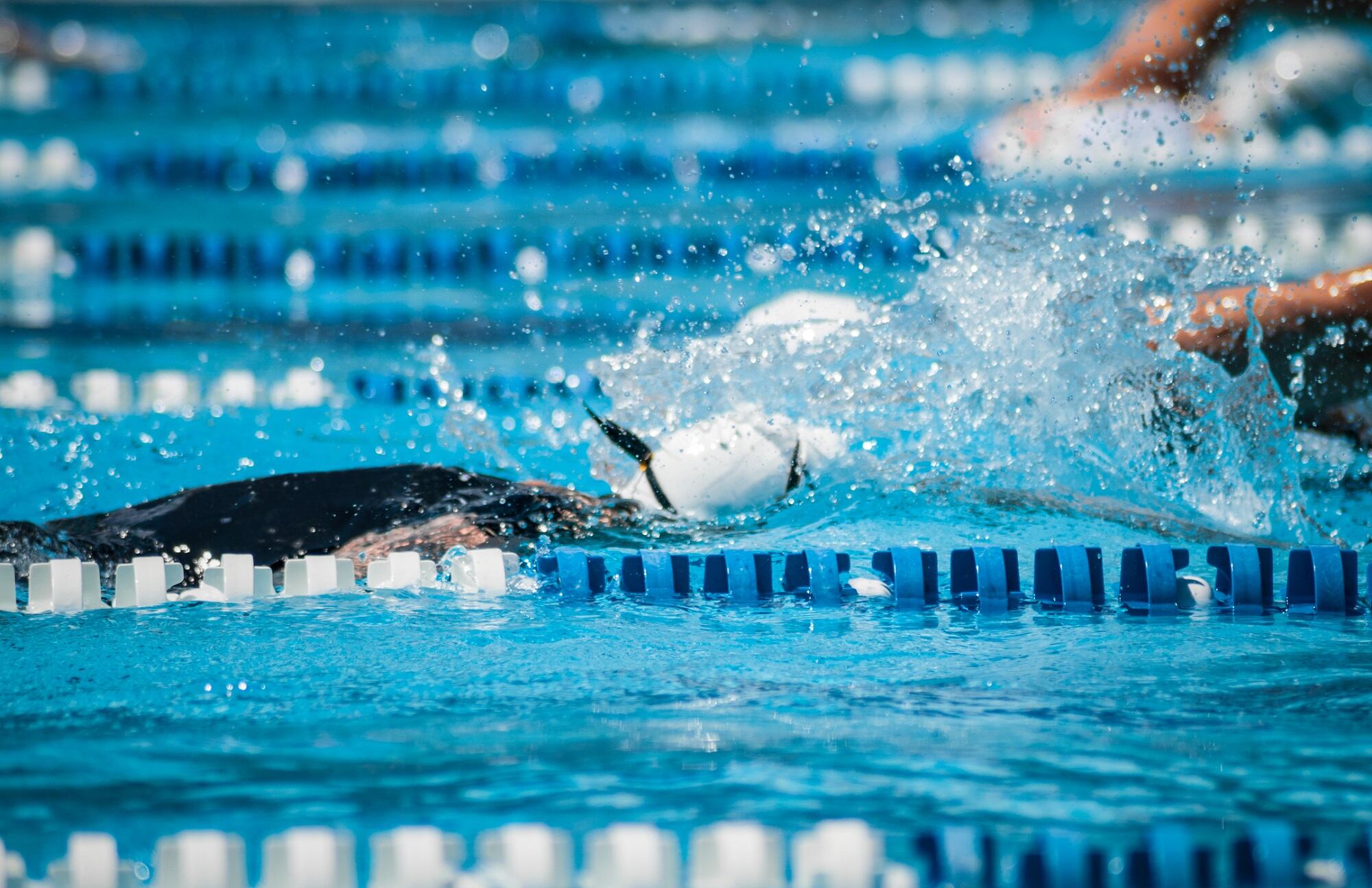 Gillette Venus launches Power of Smooth ad campaign in partnership with elite Olympic and Paralympic swimmers
