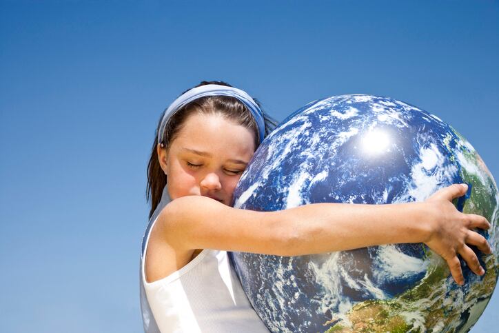 P&G targets net zero by 2040: ‘The task ahead of us is urgent’, says CEO
