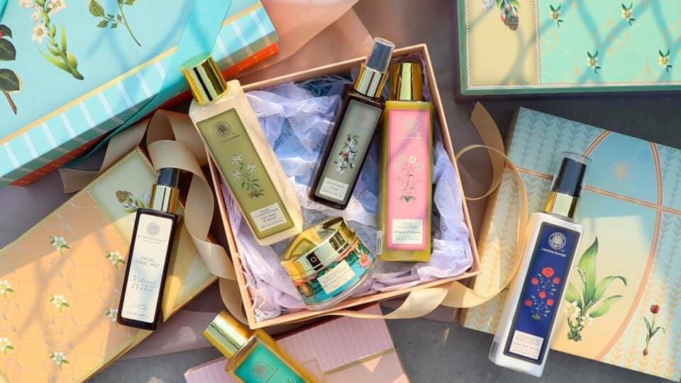 ‘Luxury Ayurveda beauty’: Forest Essentials sets sight on becoming ‘global leader’ as interest rockets