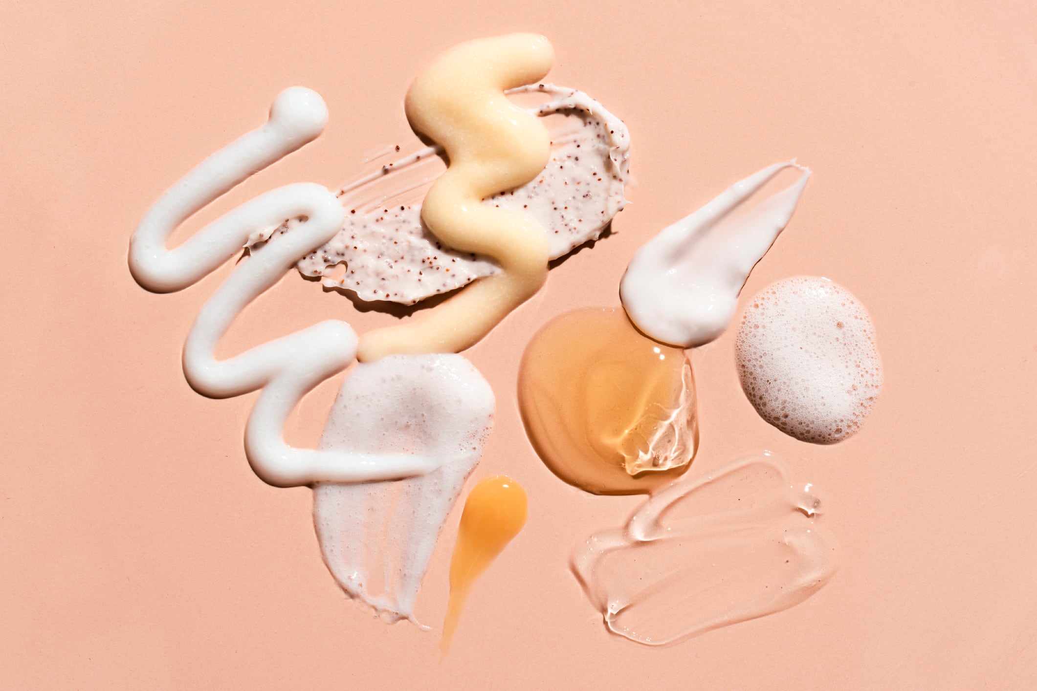 Cosmetics ingredients innovation