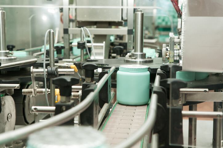 Euromonitor’s four supply chain risks and what they may look like now, long term