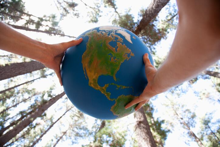 COP15 Global Biodiversity Framework ambitions 'remarkable', says UNEP