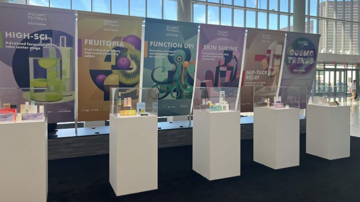 CosmeticsDesign Seminar Recap: 2023 CosmoTrends Report