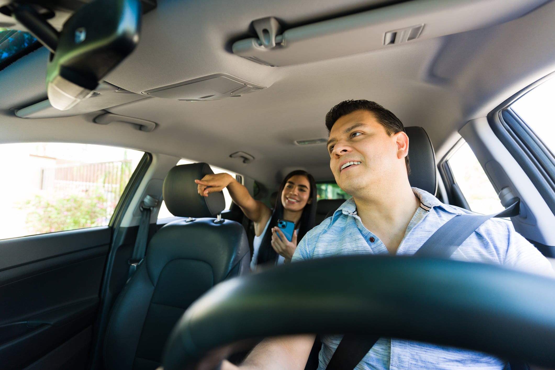 Sephora US and Lyft drive beauty shopping with “phygital” retail campaign 