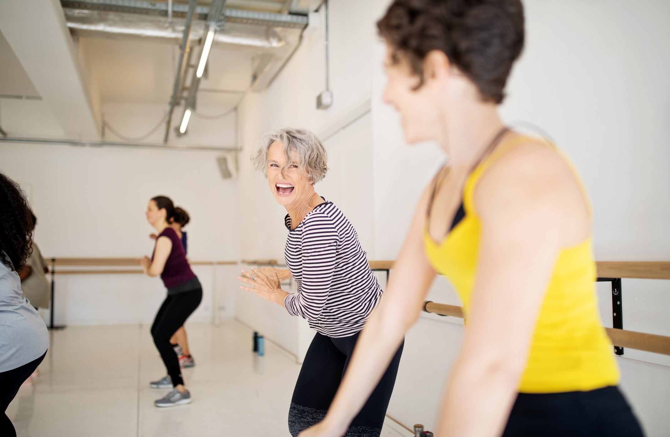 Preparation and prevention: How to guide women through menopause 