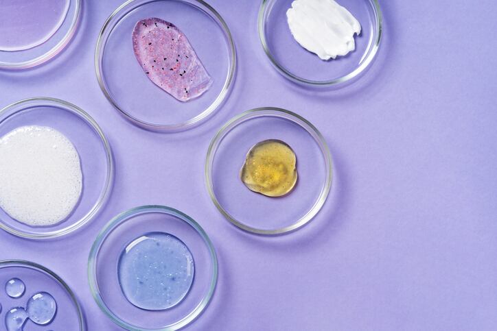 Formulation research: The latest in research, innovation and developments in R&D