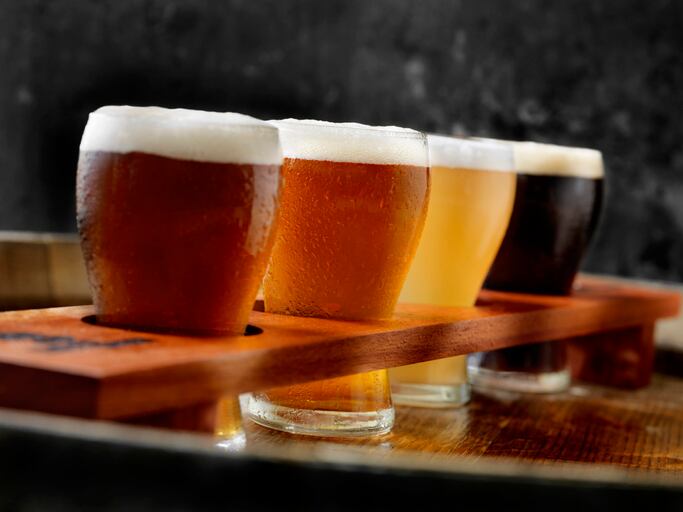 Stout for the Pout: Full Circle launches beer byproduct skincare ingredient