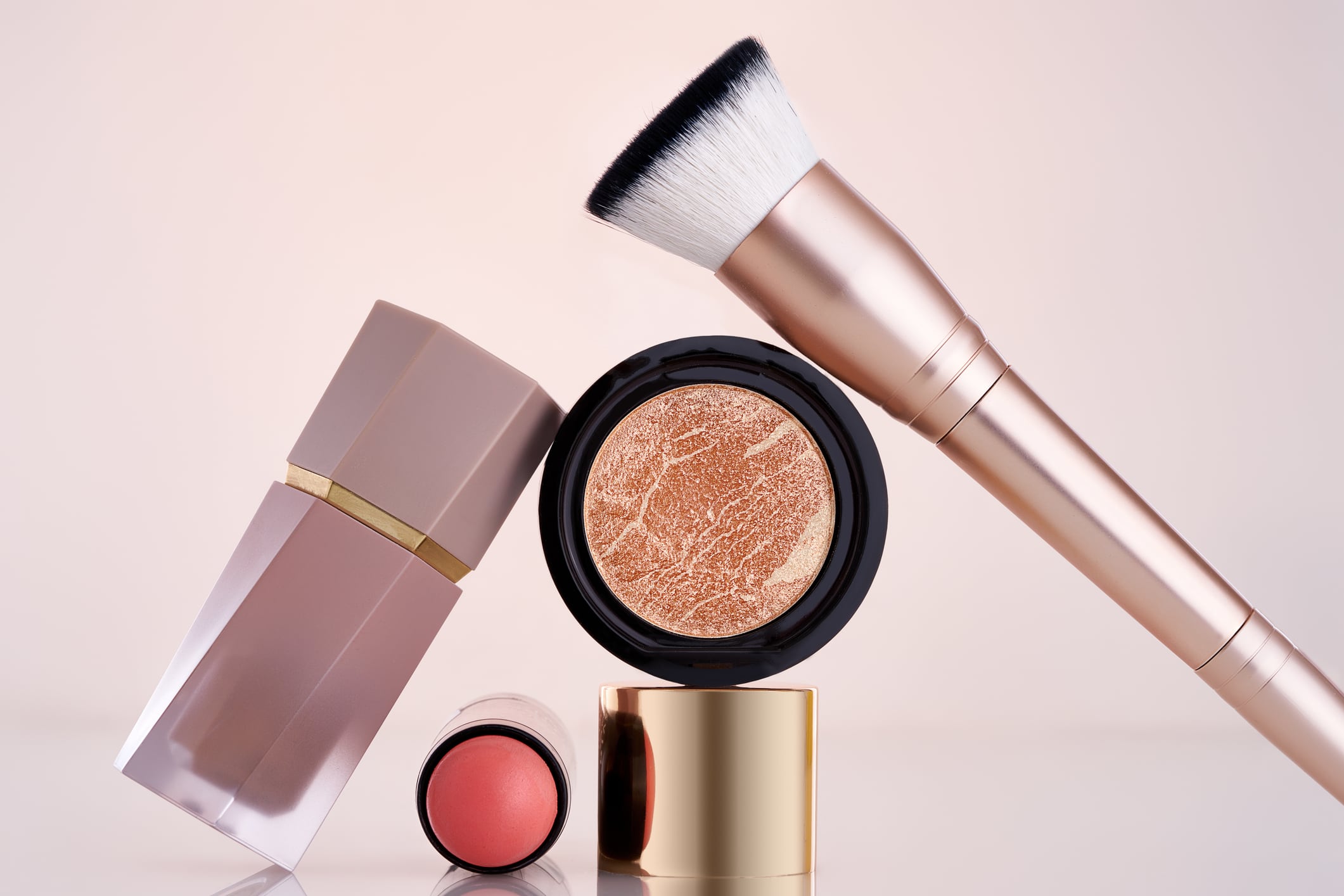 Behind the R&D: Developing a regulatory-compliant biodegradable micropowder for color cosmetics
