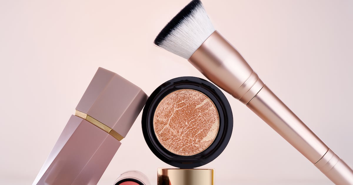 Developing a regulatory-compliant biodegradable micropowder for color cosmetics Developing a regulatory-compliant biodegradable micropowder for color cosmetics