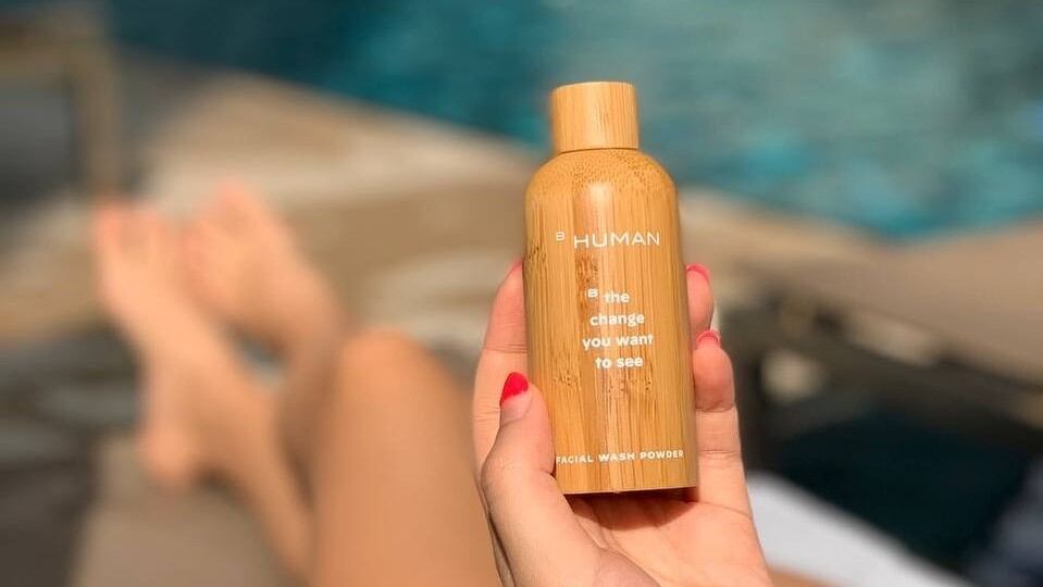 Mindful growth: Promoting sustainable consumption top-of-mind for waterless beauty brand founded by ex-Amazon VP