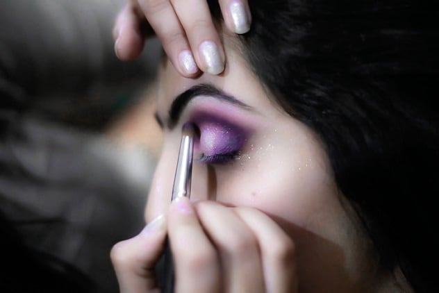 4 indie beauty brands standout at The Makeup Show NYC