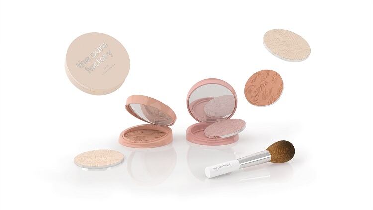 Cosmopack puts beauty manufacturing on display with new Factory feature