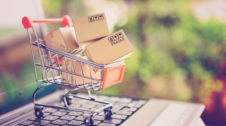 Online phenomenon: Why beauty brands can expect e-commerce boom to continue in 2022 – Shopee