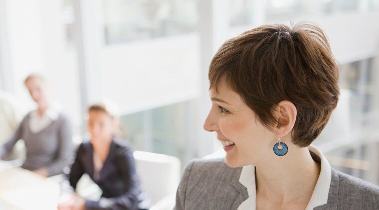 New directors at Avon Foundation for Women