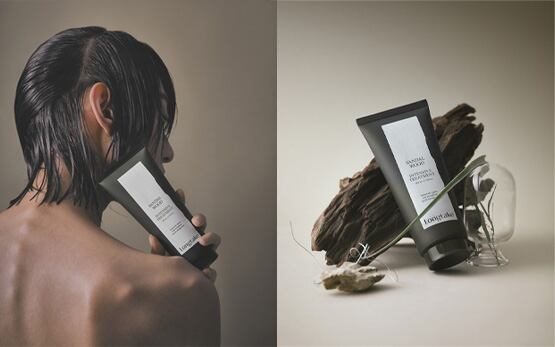 ‘A new paradigm of clean beauty’: Amorepacific’s latest brand makes use of upcycled oakwood to create scents