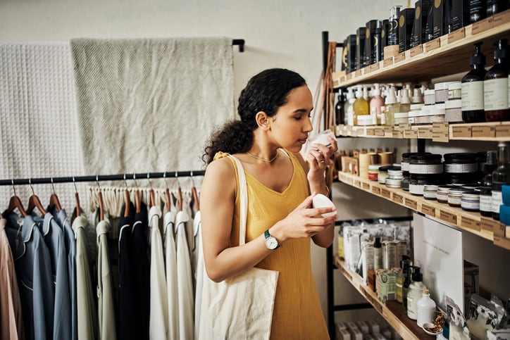 Cost-of-living beauty: Brands must earn a ‘deserved place’ in shopping baskets, says Mintel