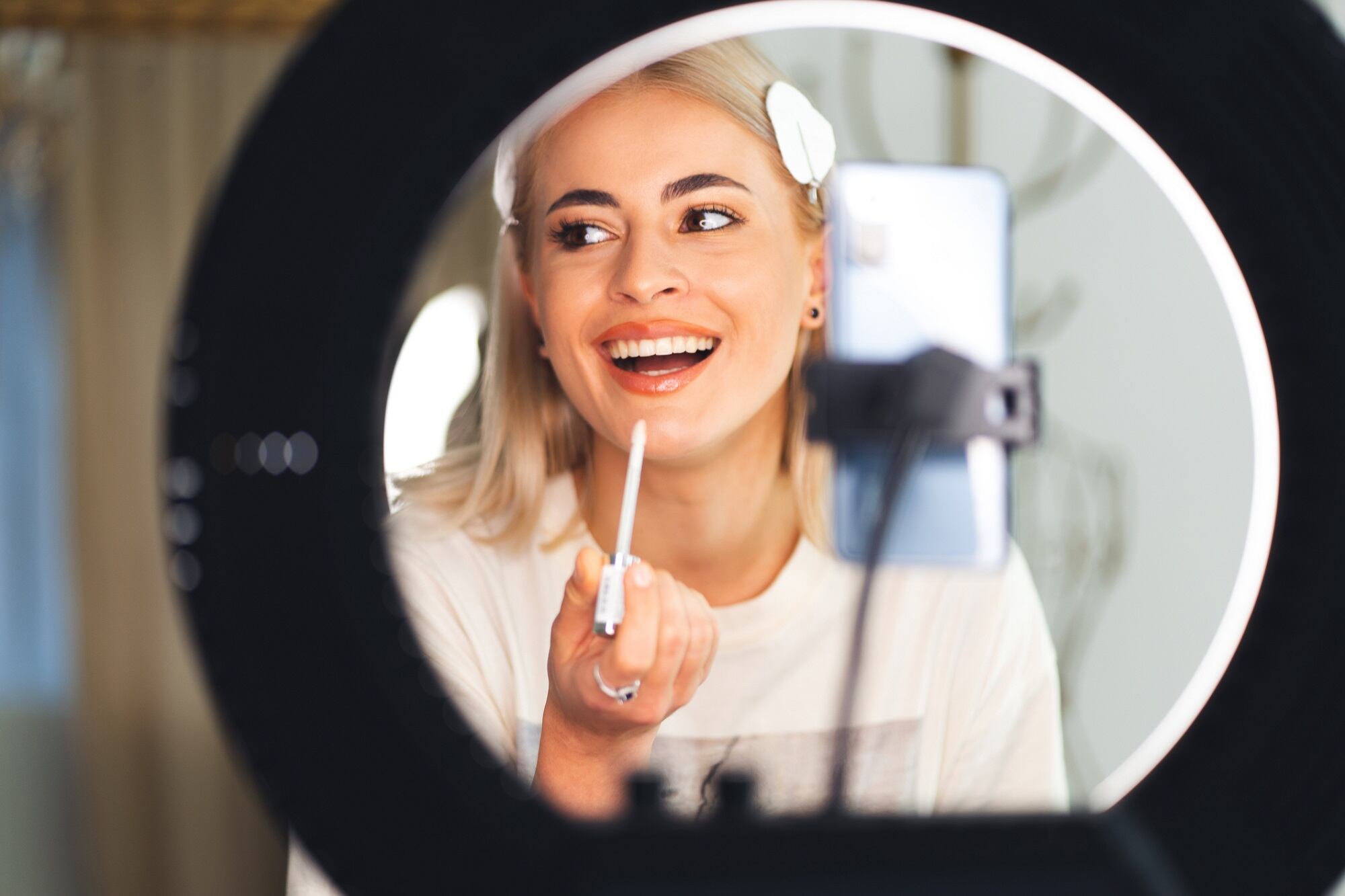 TikTok drives $31.7B in beauty sales: How viral trends are shaping the future of cosmetics