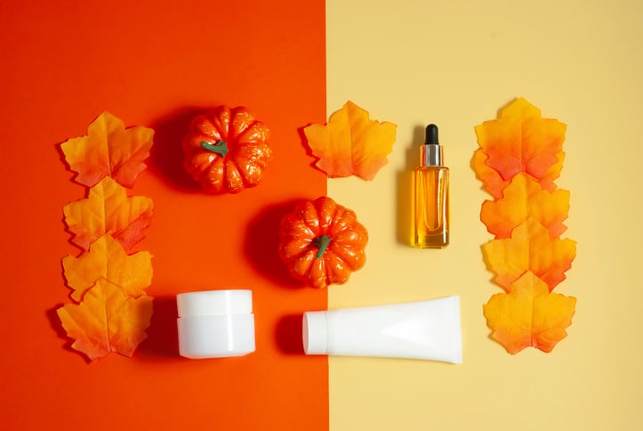 Fall’s favorite gourd and skin care: Study shows pumpkins may have cosmetic value