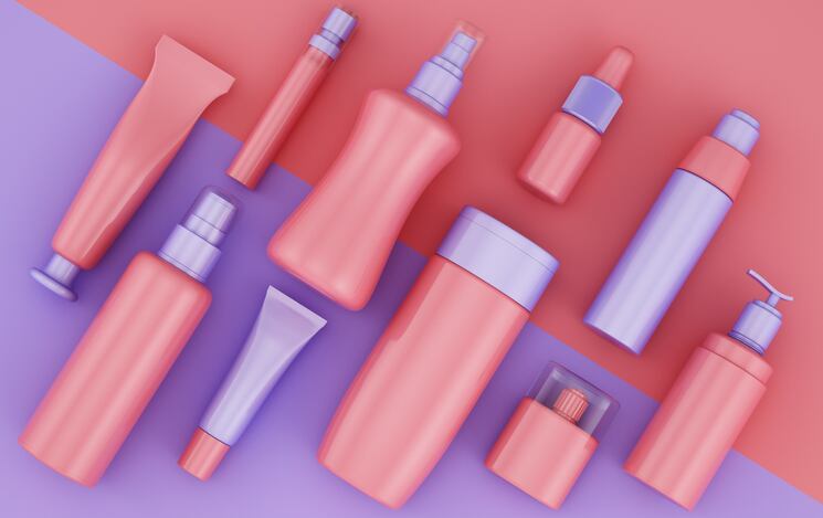 New tech, new packaging: Top articles on CosmeticsDesign in January