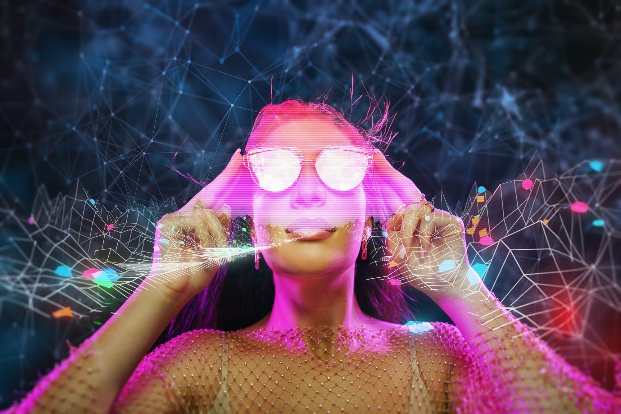Unlocking the power of AI and AR: How technology is reshaping the beauty market