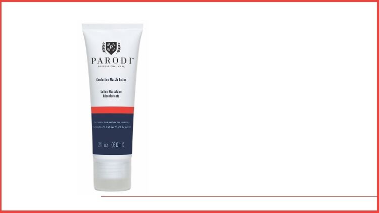 Active Recovery: the personal care and wellness category for people living energetically