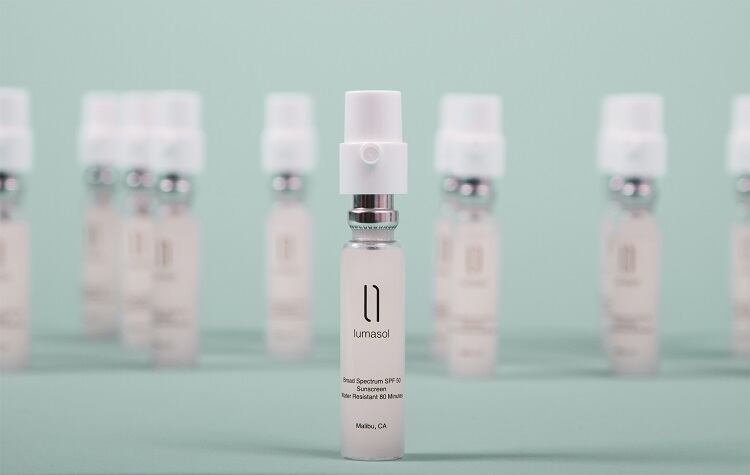 Can soft tech refill packaging change consumer sun care habits for the better?