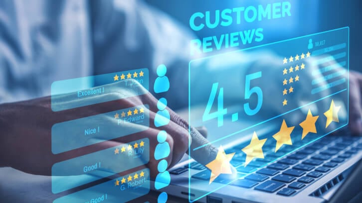 PowerReviews survey underscores the importance of product reviews and sampling