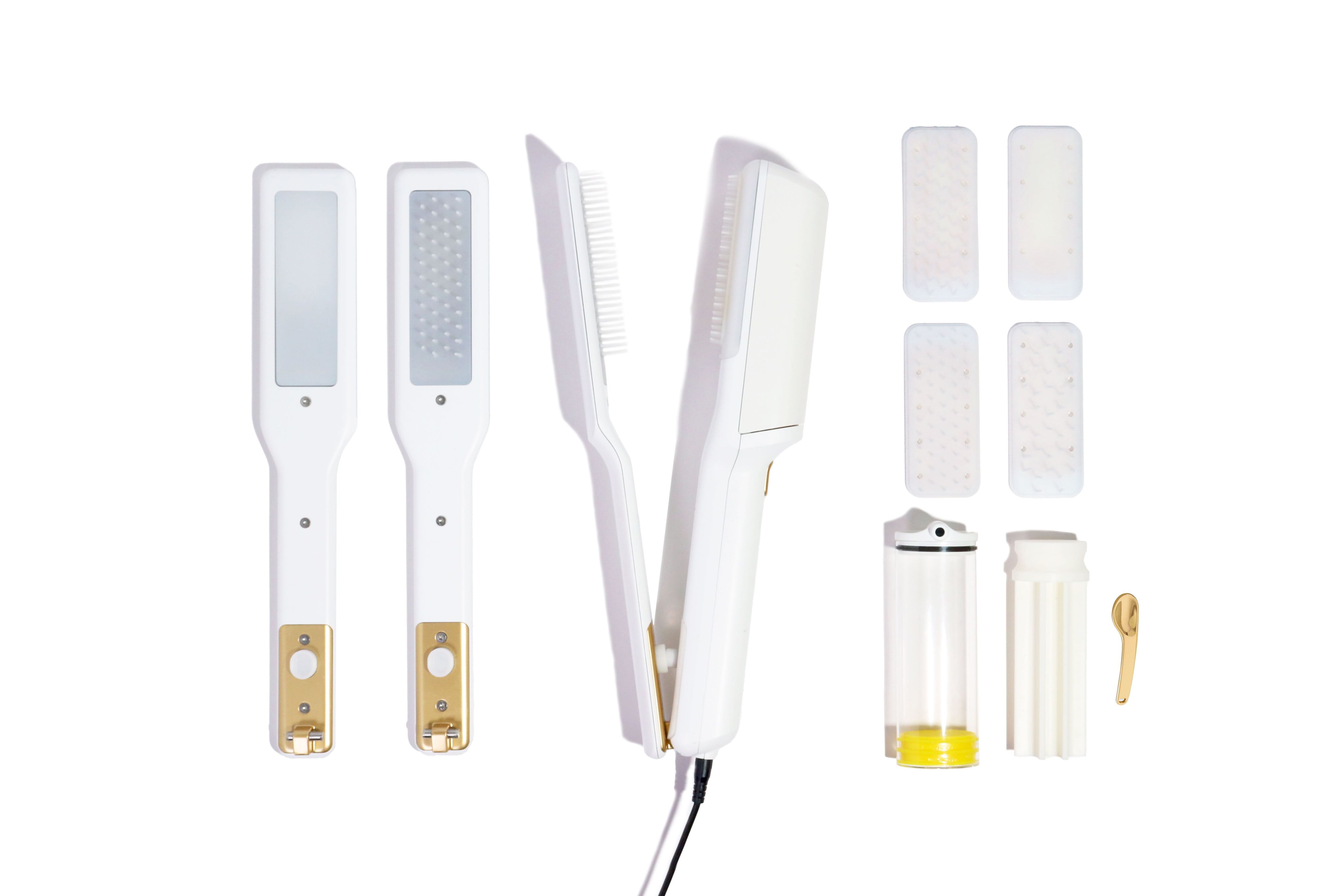 Textured hair: Richualist founder plugs 'pain points' with all-in-one tool