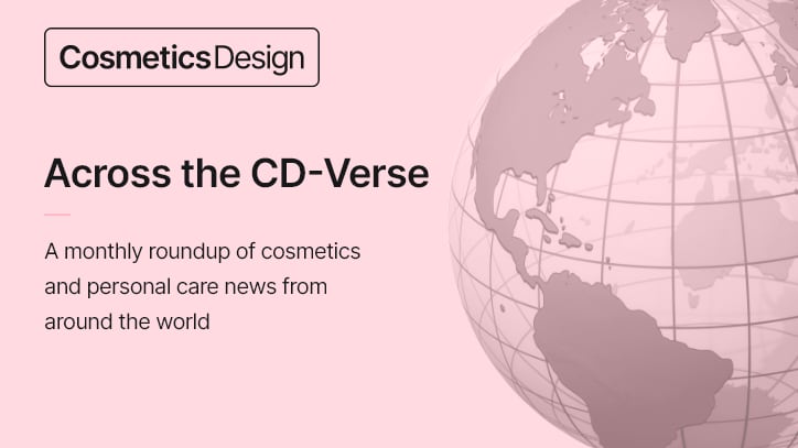 Across the CD-Verse: June 2025 