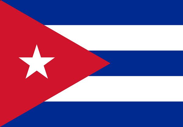 Cuban beauty company first to exhibit at Belleza Y Salud