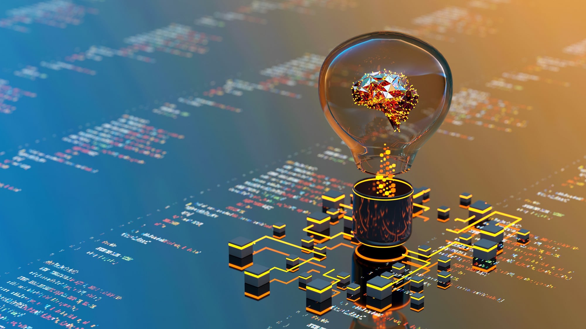 AI-powered solutions could enhance sustainability in the beauty industry