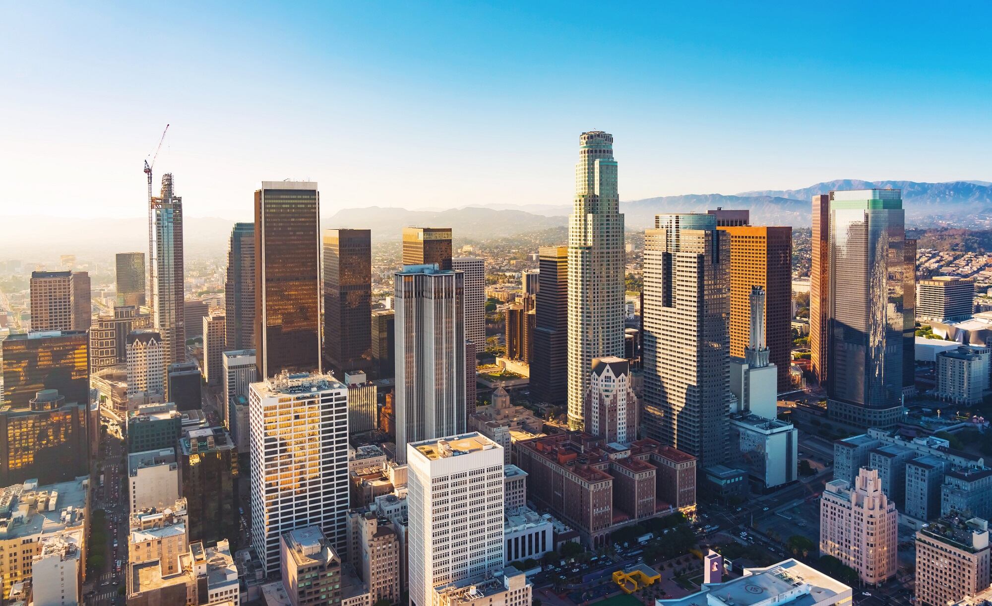 The Texen Group announces US operations expansion 