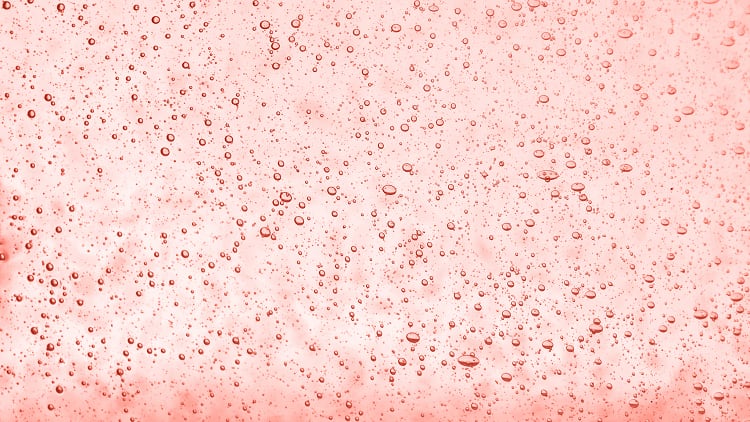 Beauty Gourmet’s Glitter Tea promises beauty and wellness benefits