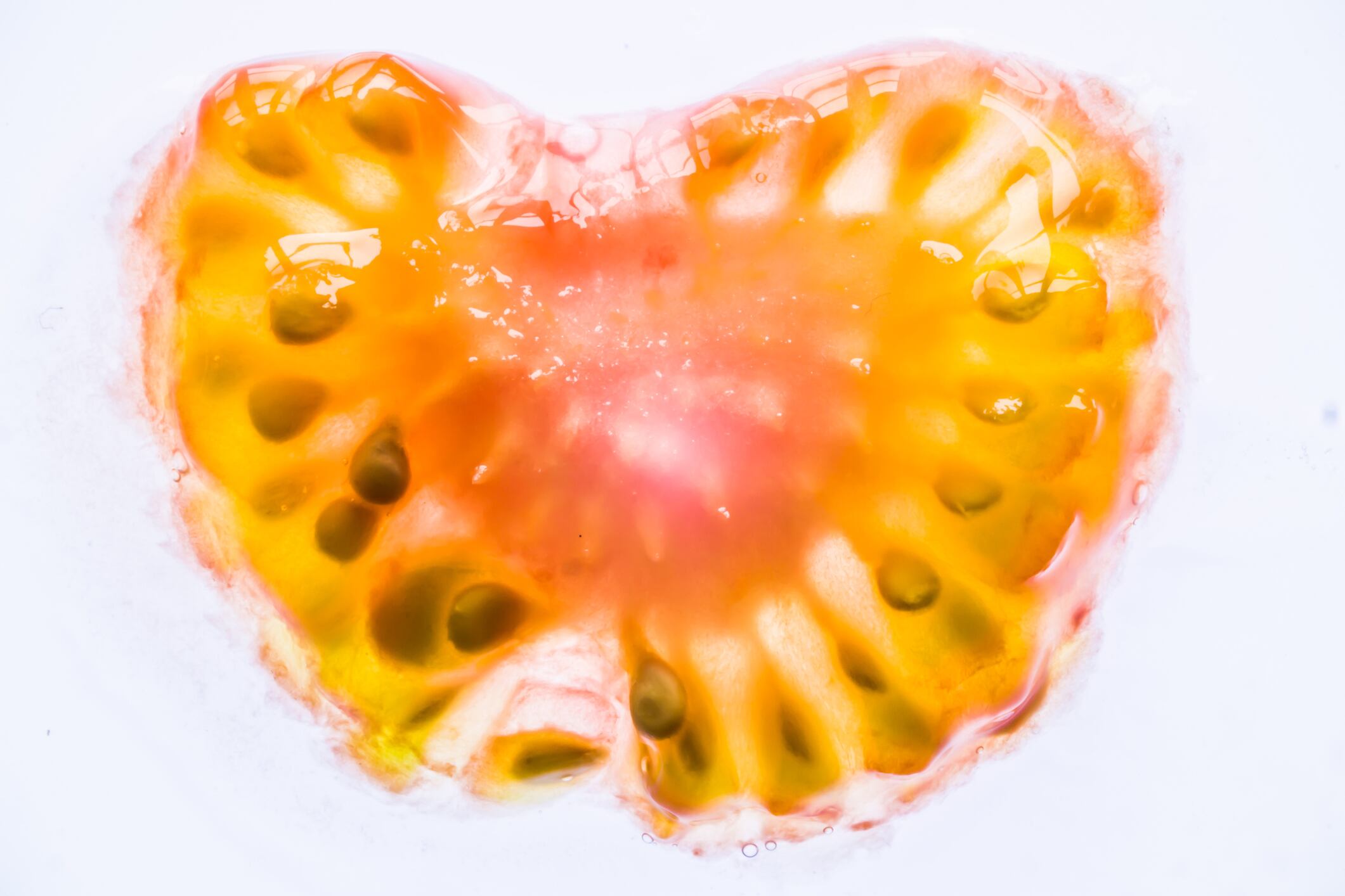 Could tomato seed extracts be a solution for younger skin?
